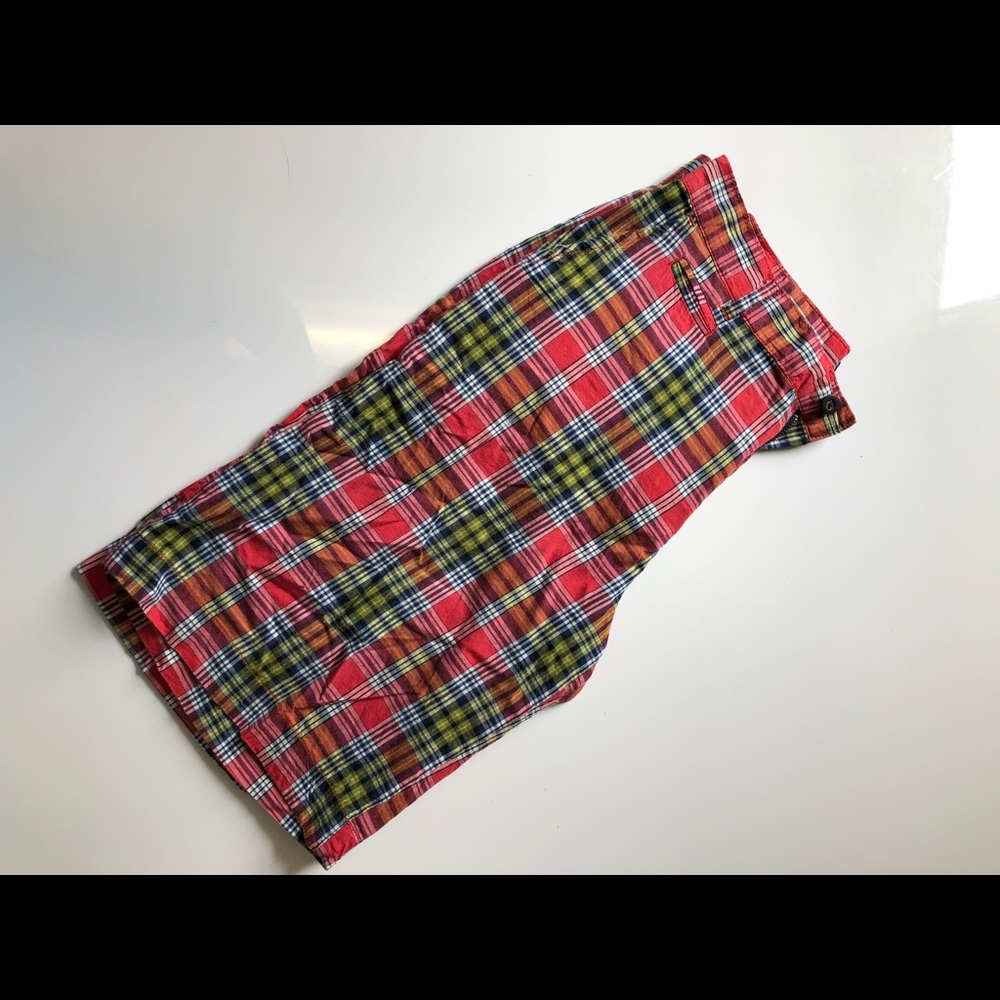 Boys SZ 20 Ralph Lauren Polo shorts